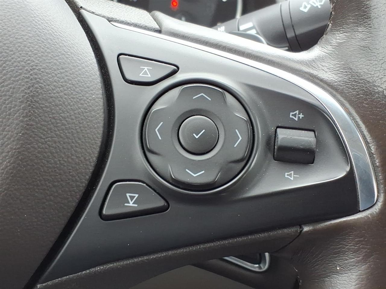 Buick LaCrosse  2017