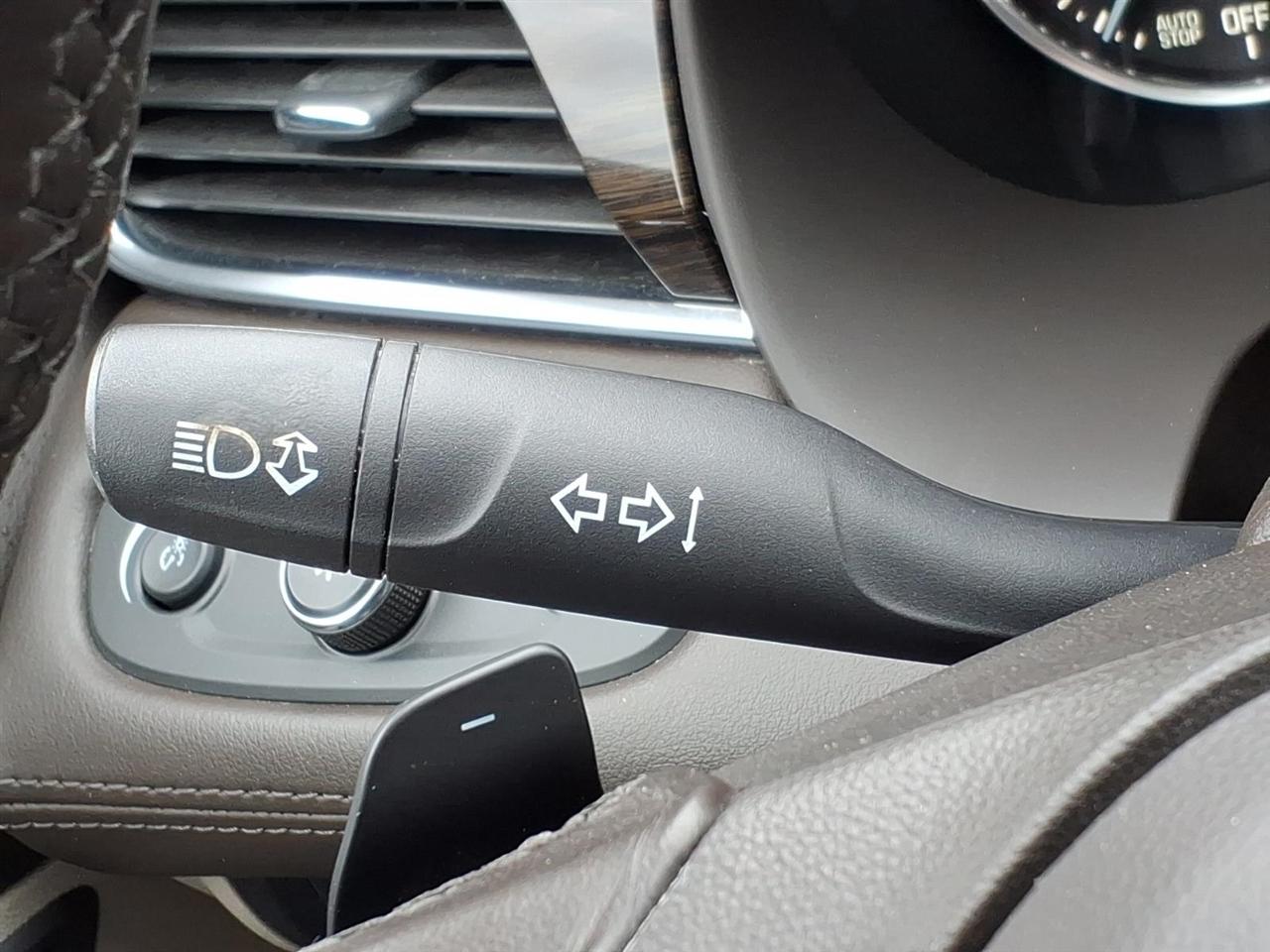 Buick LaCrosse  2017