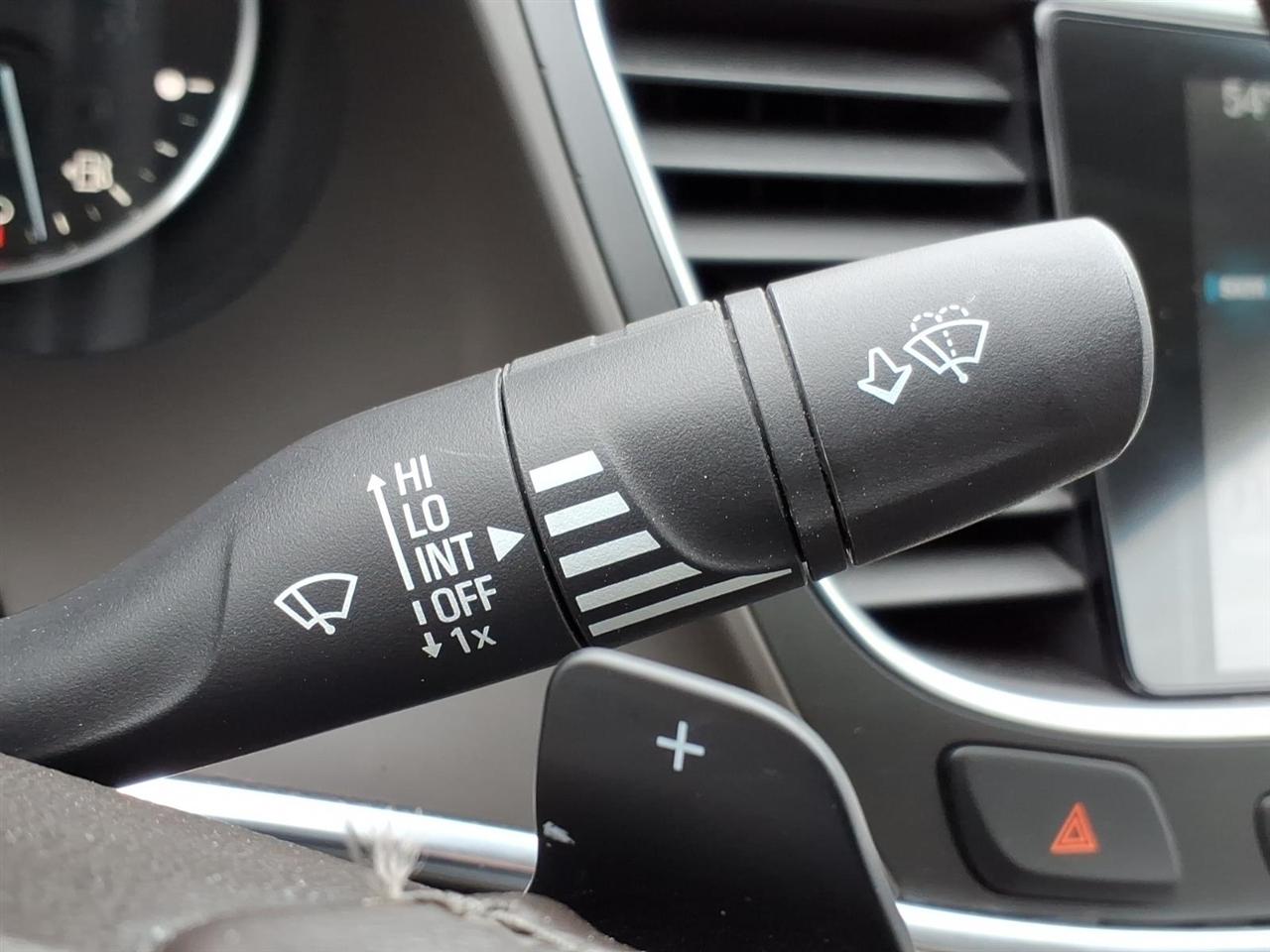 Buick LaCrosse  2017