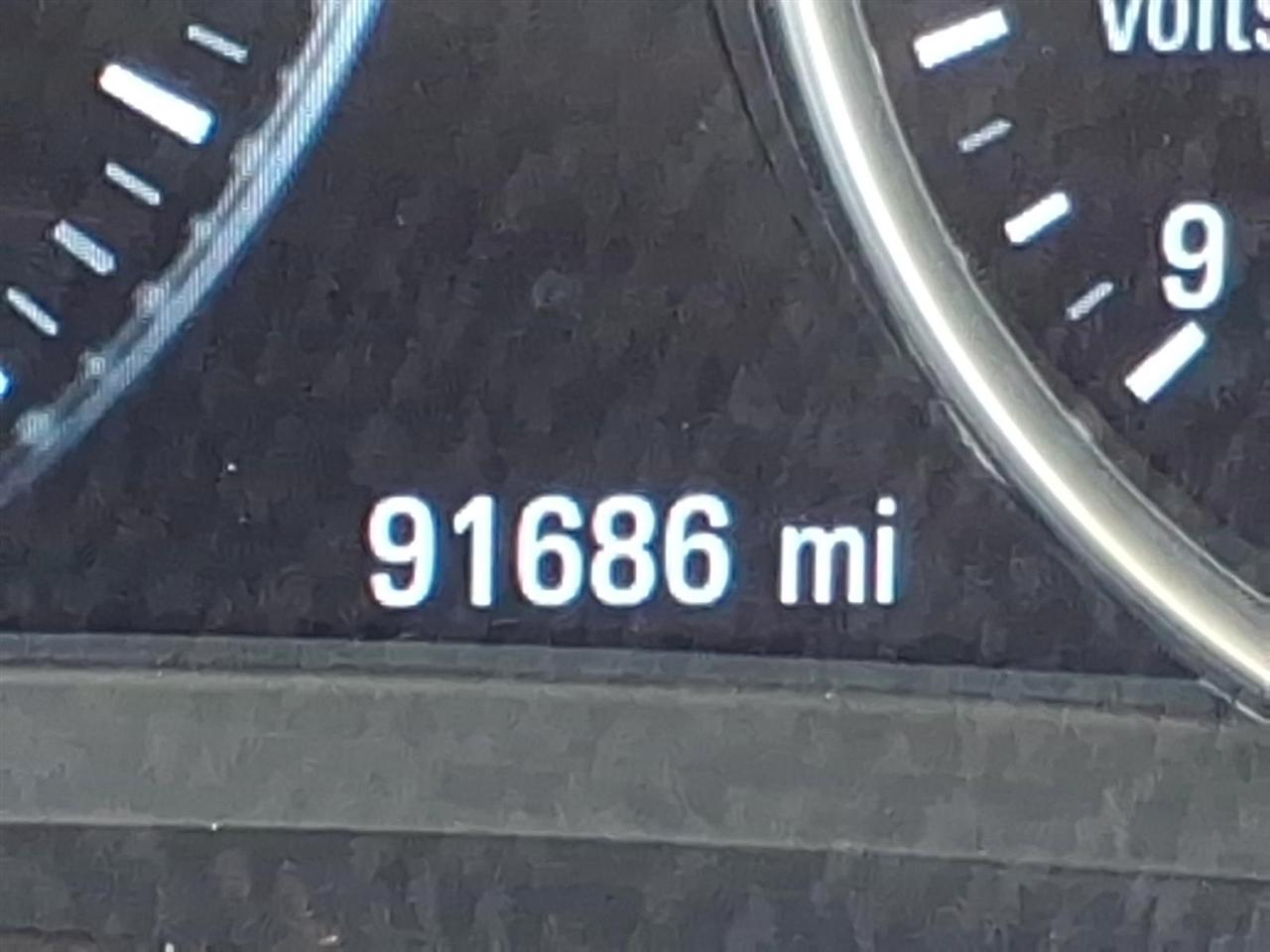 Buick LaCrosse  2017