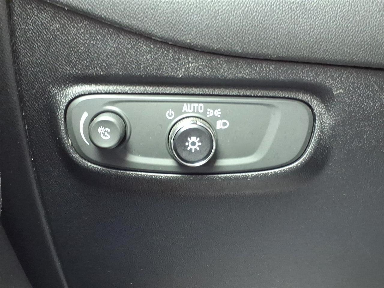 Chevrolet Equinox  2019