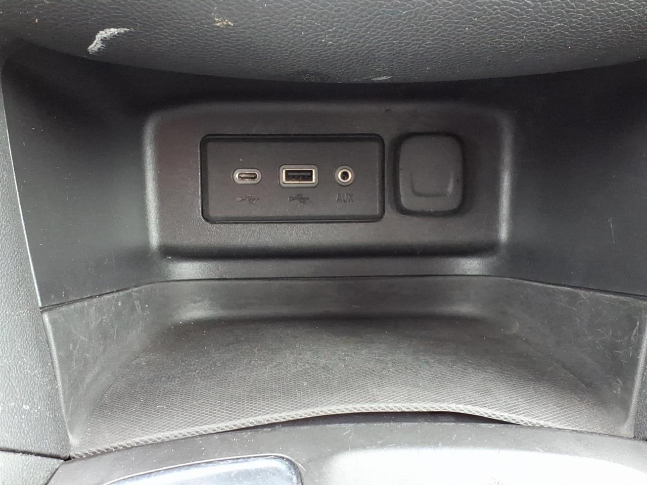 Chevrolet Equinox  2019