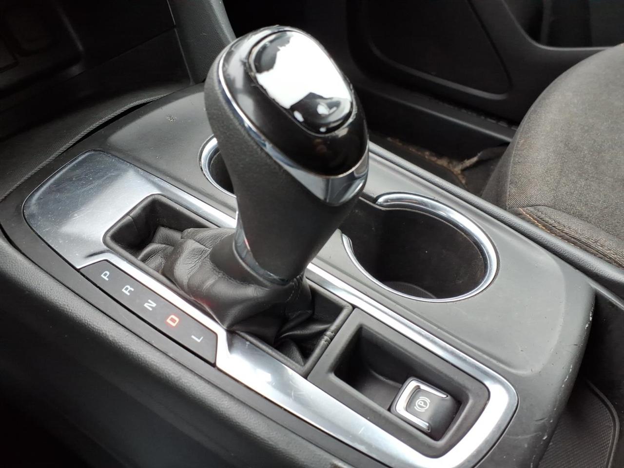 Chevrolet Equinox  2019