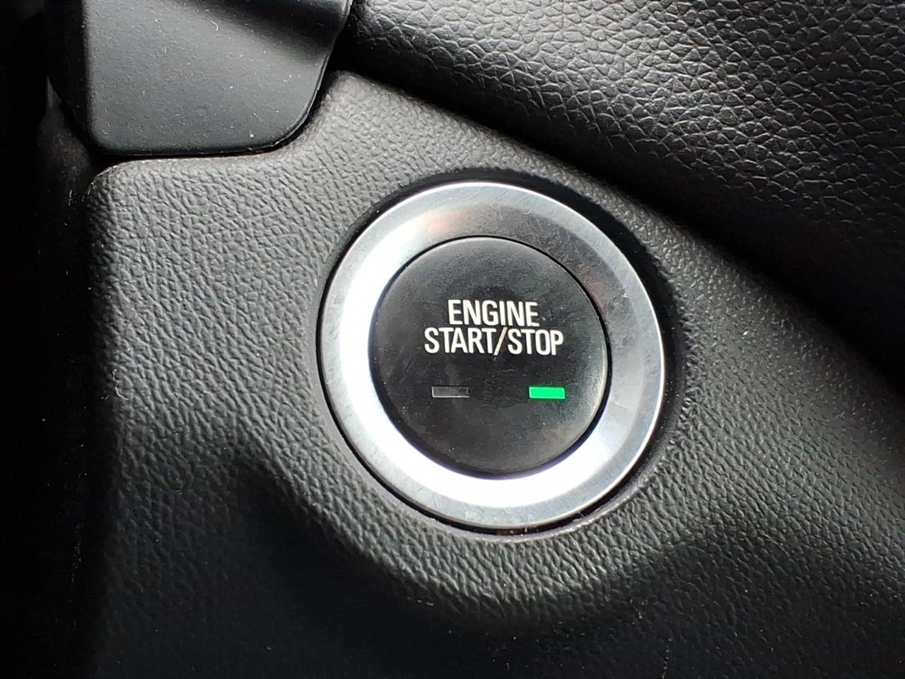 Chevrolet Equinox  2019