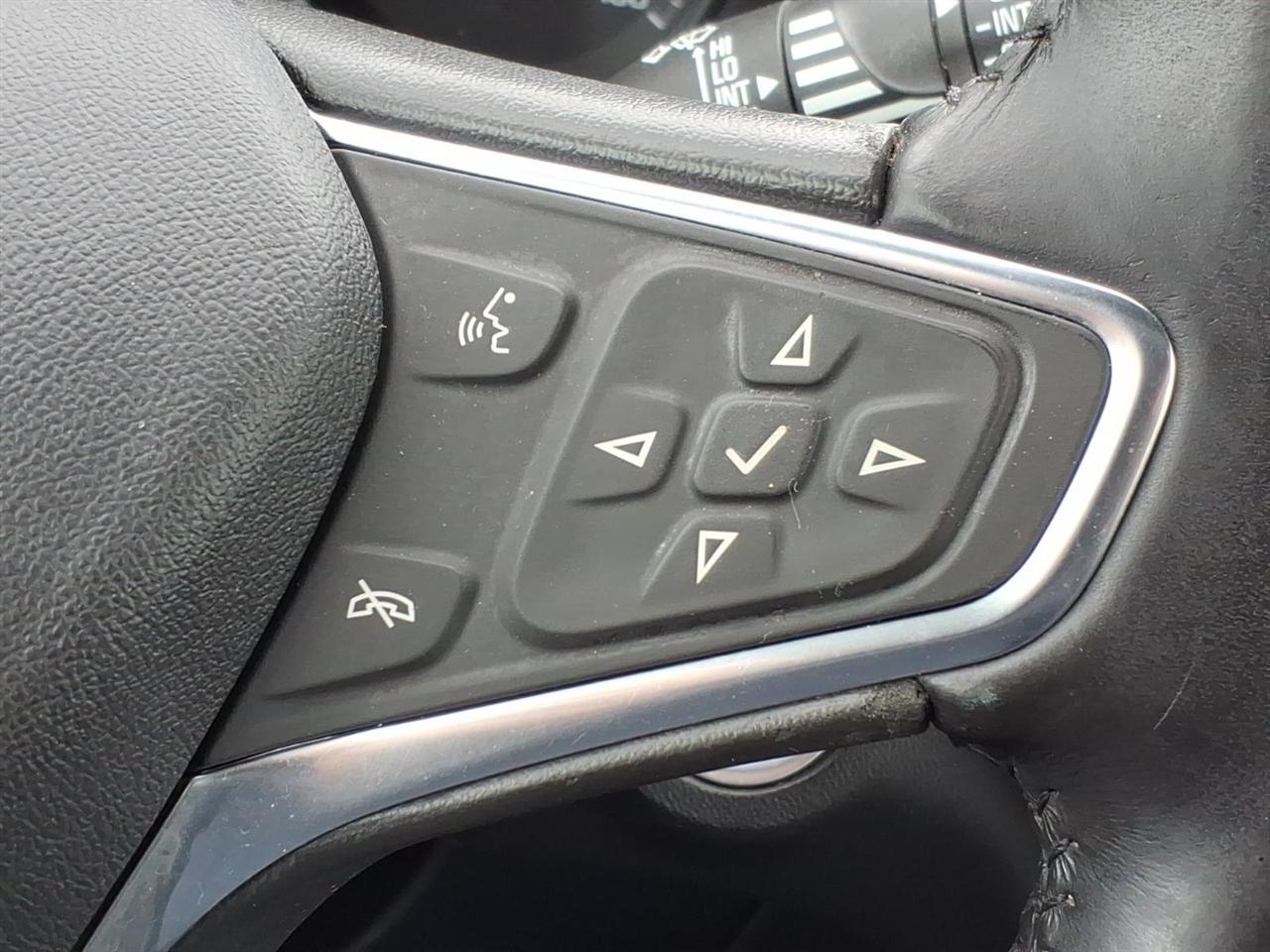 Chevrolet Equinox  2019