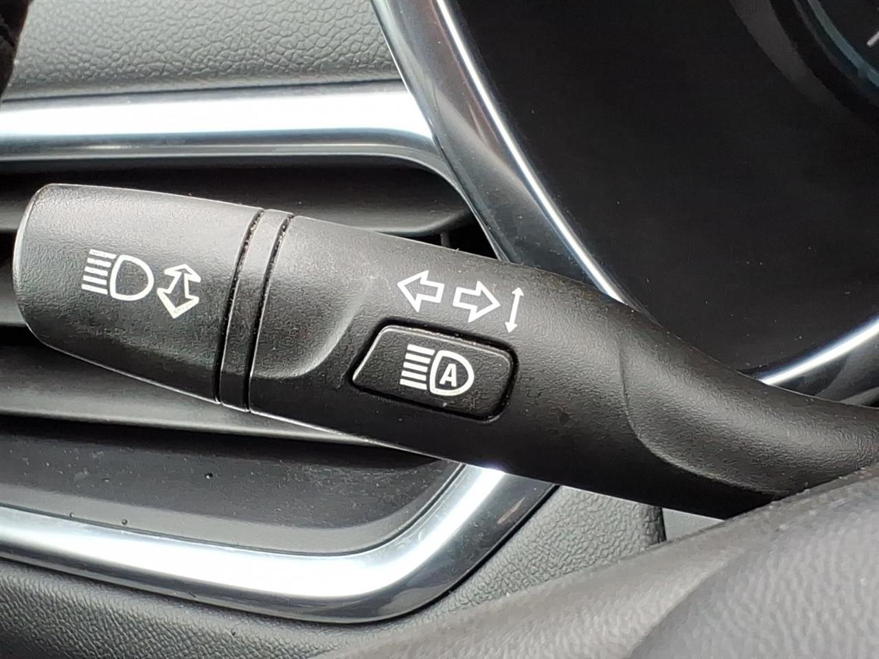 Chevrolet Equinox  2019