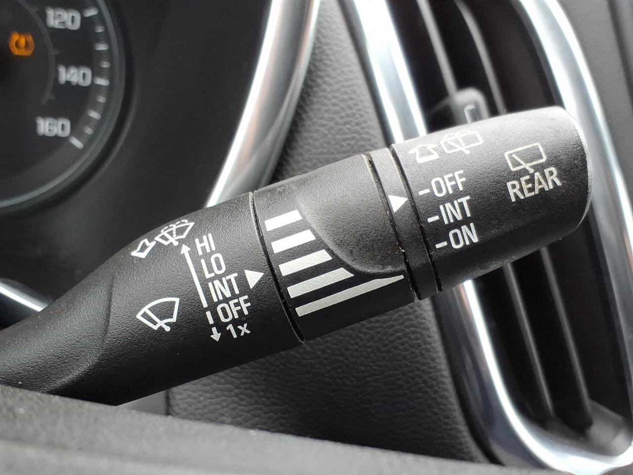 Chevrolet Equinox  2019