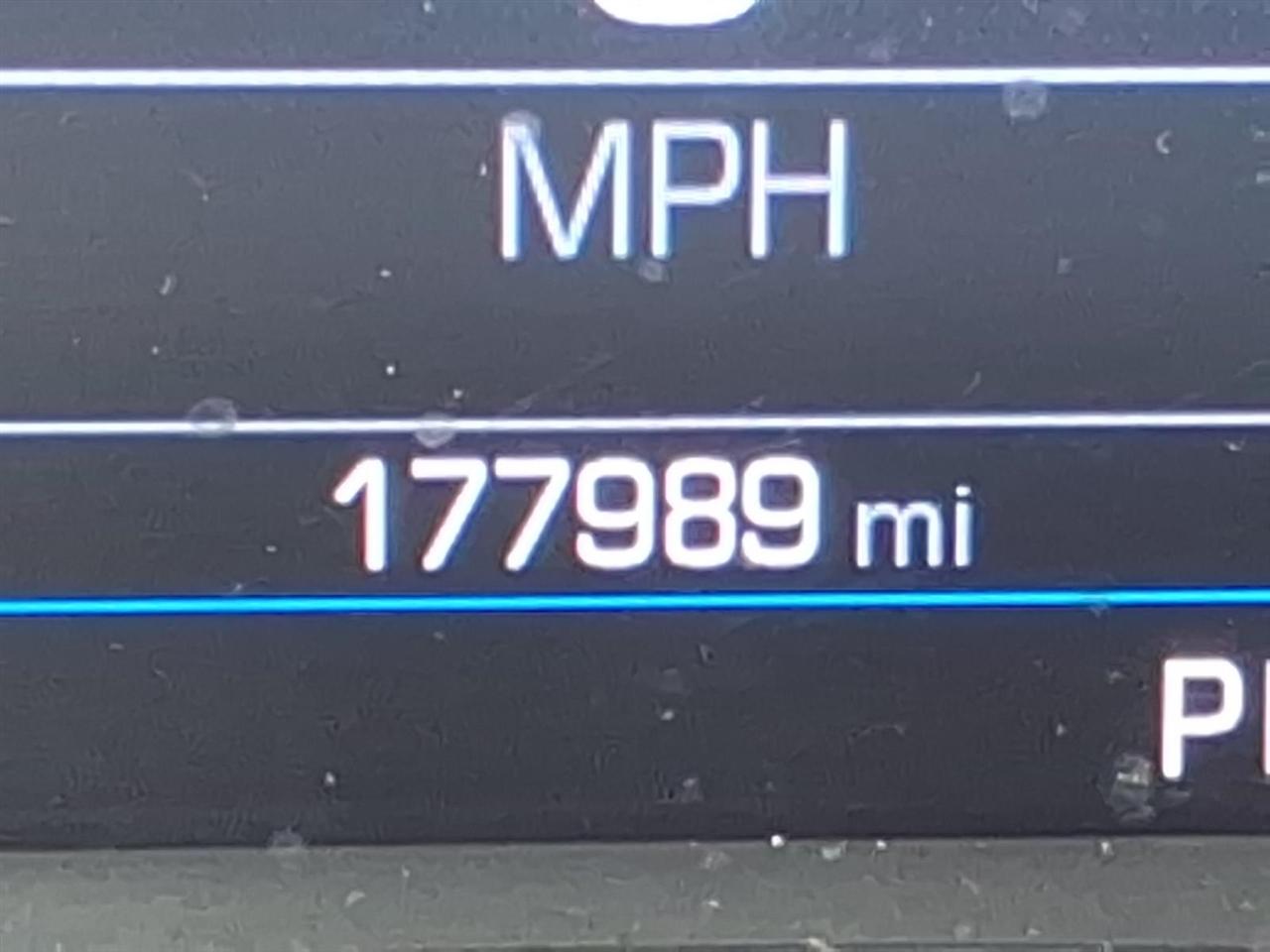 Chevrolet Equinox  2019