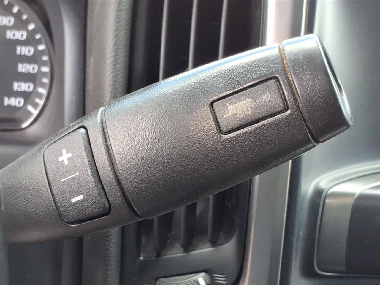 Chevrolet Silverado 1500  2017