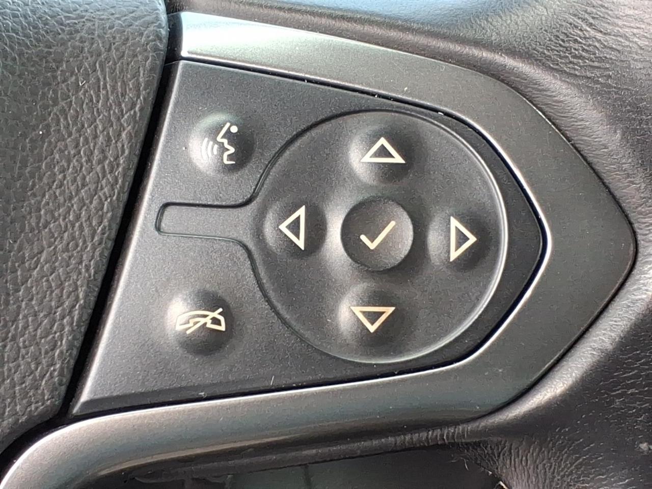 Chevrolet Silverado 1500  2017