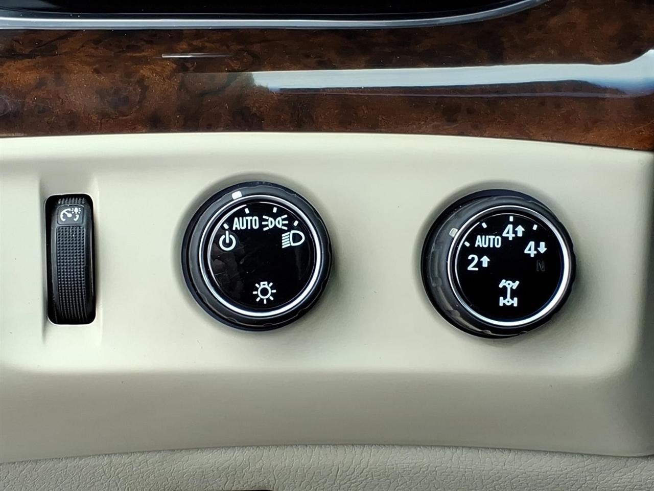 Cadillac Escalade ESV  2016