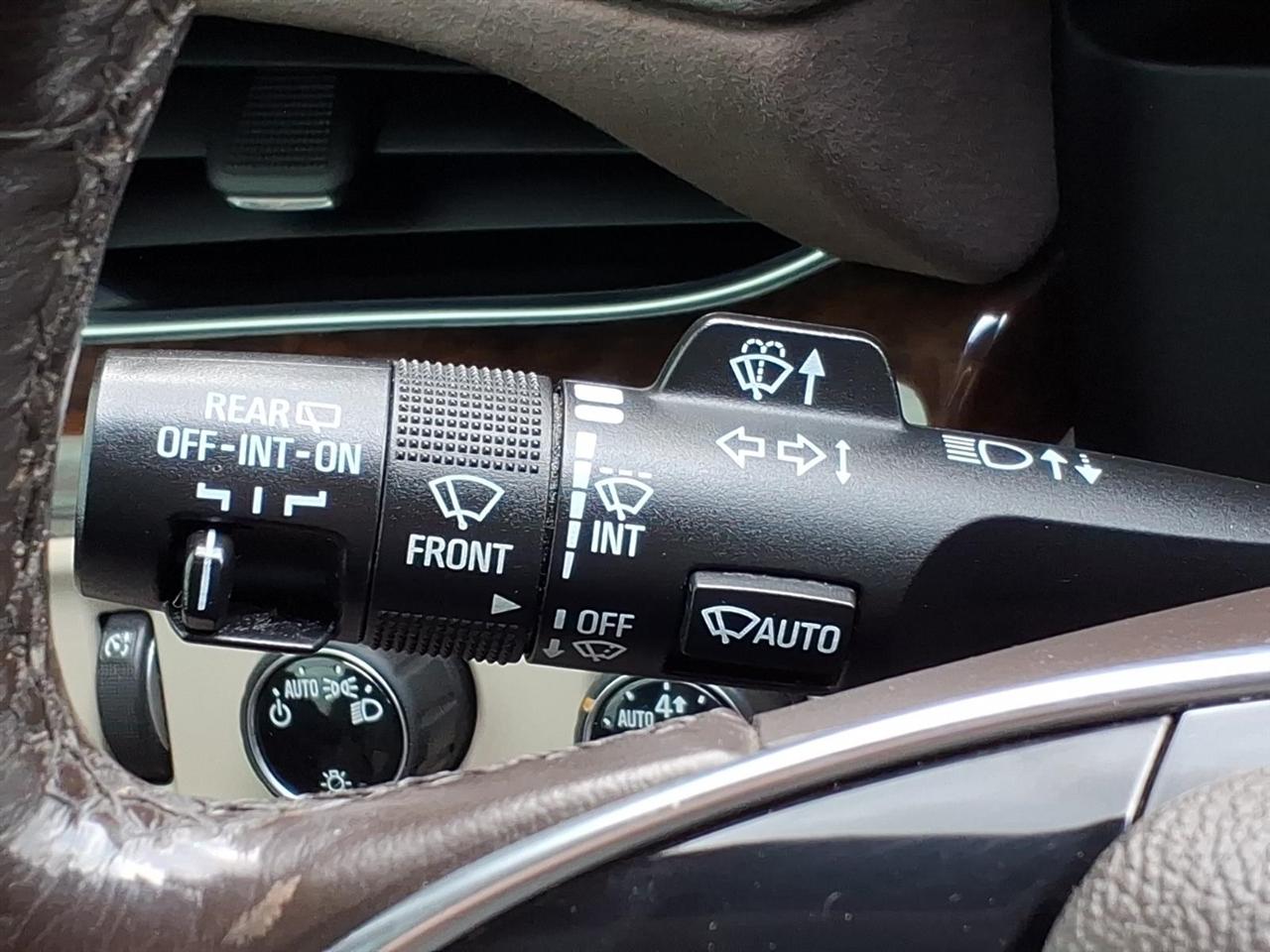 Cadillac Escalade ESV  2016