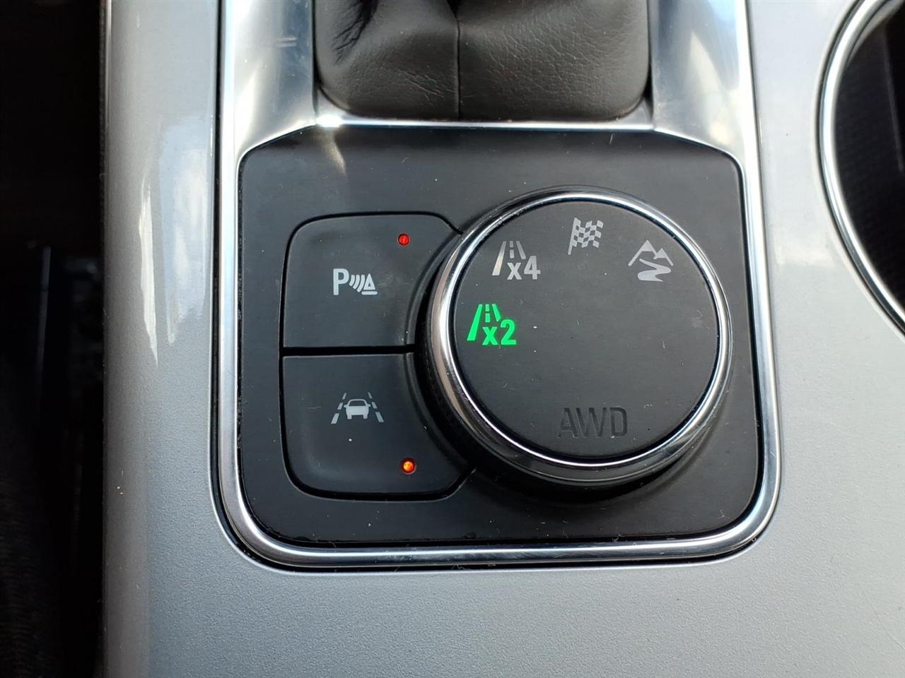 Chevrolet Blazer  2022