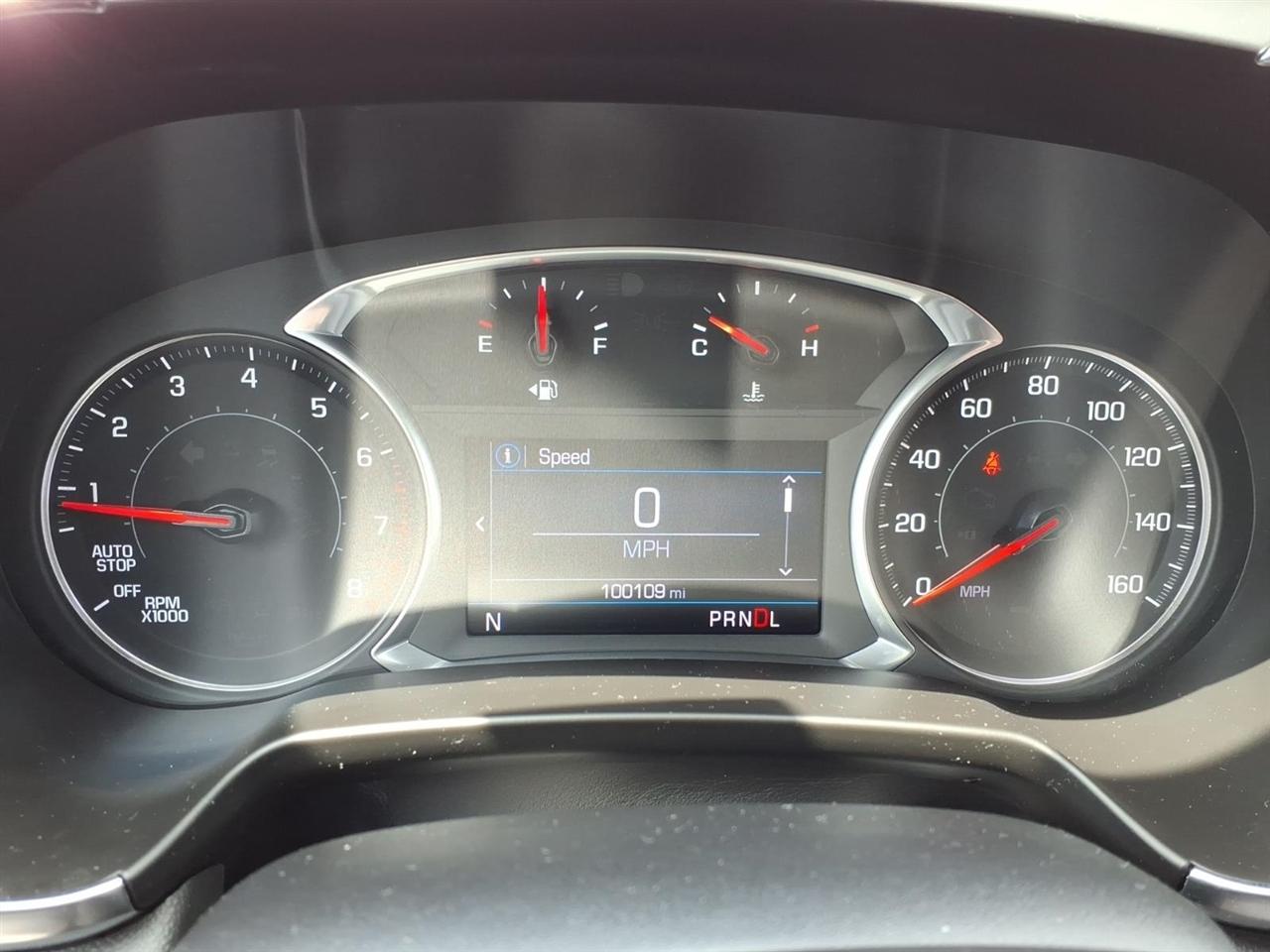Chevrolet Blazer  2022