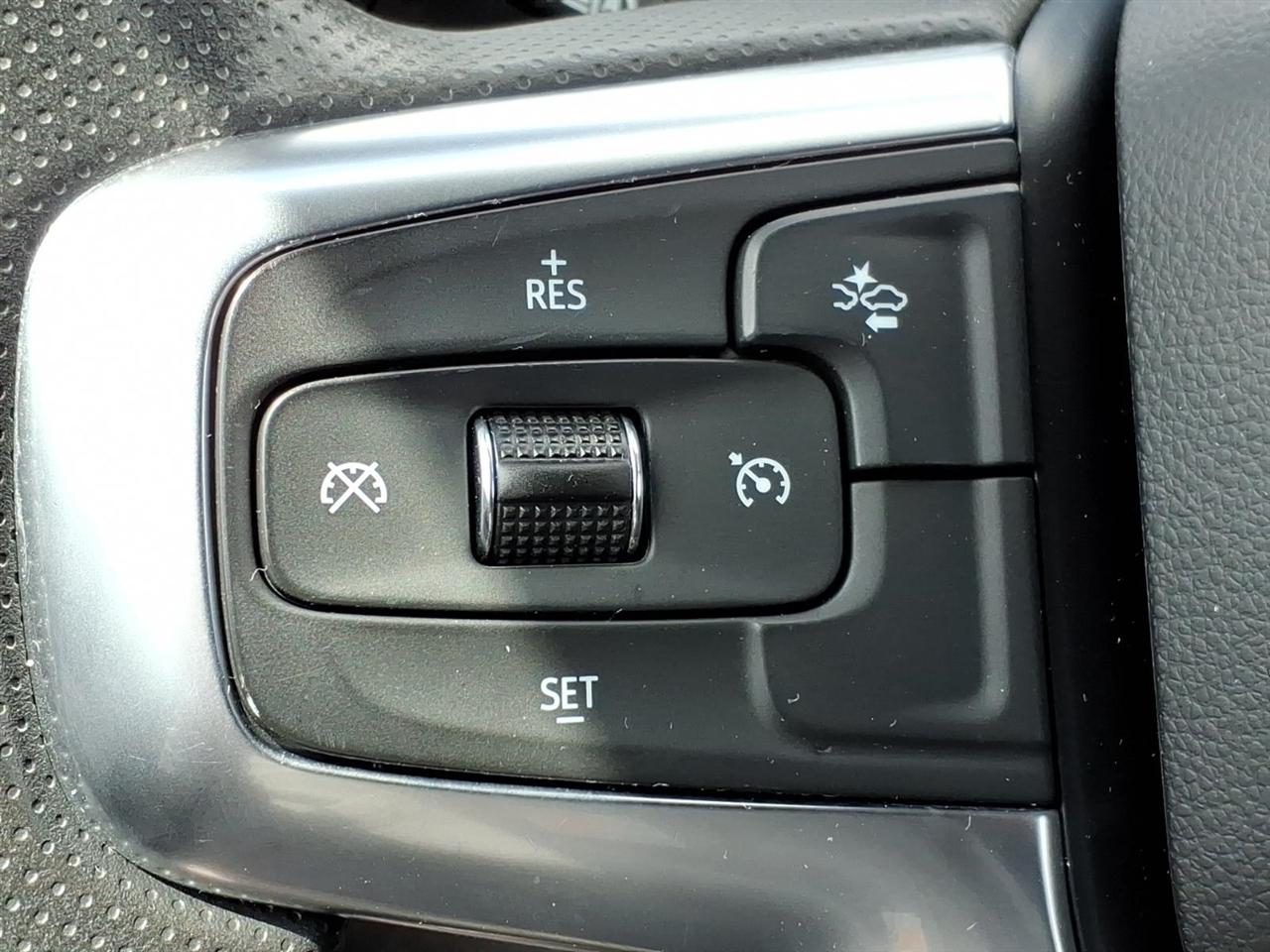 Chevrolet Blazer  2022