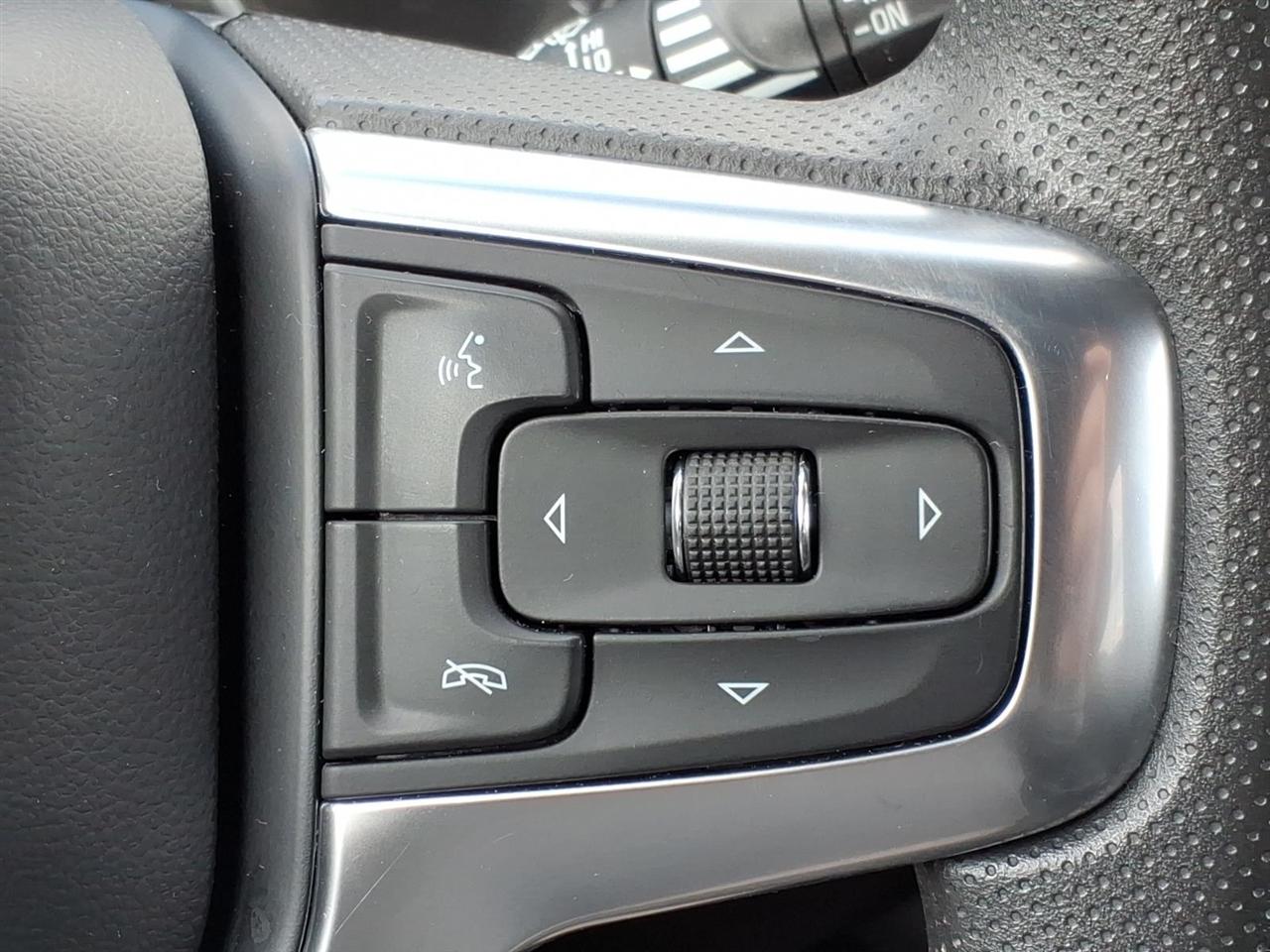 Chevrolet Blazer  2022