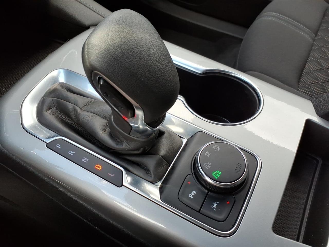 Chevrolet Blazer  2022