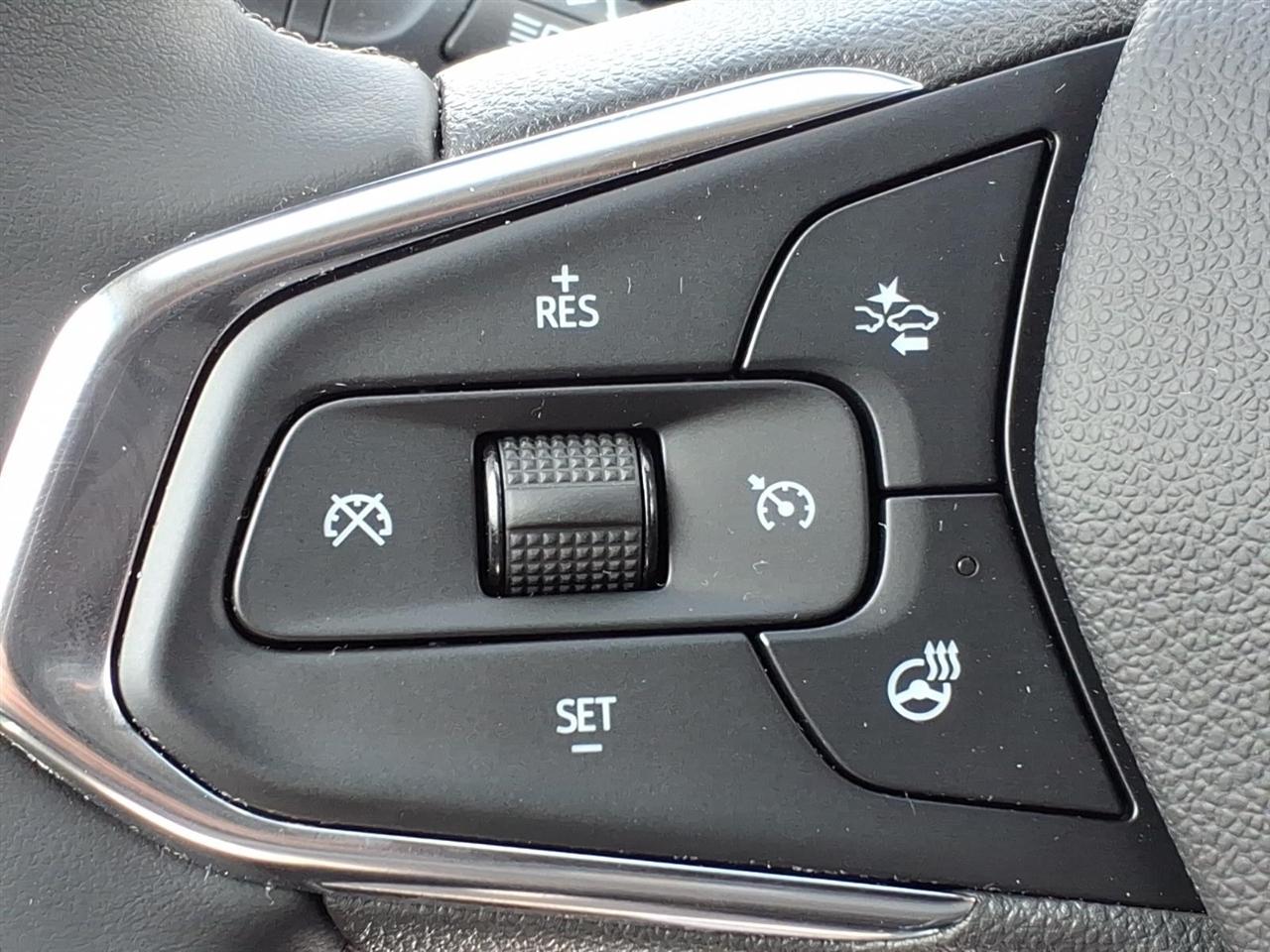 Chevrolet Trax  2024