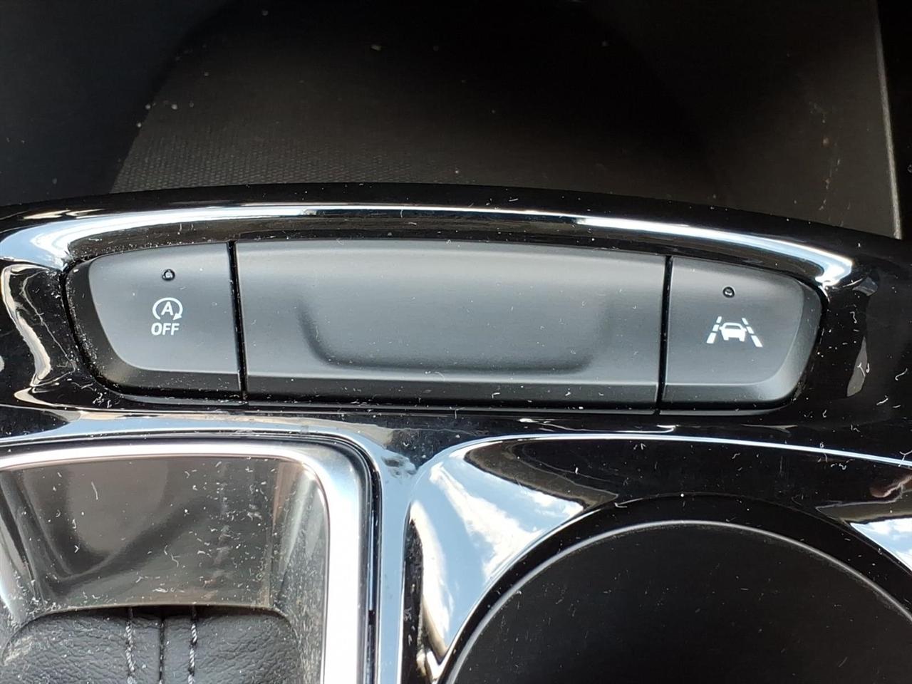 Chevrolet Trax  2024