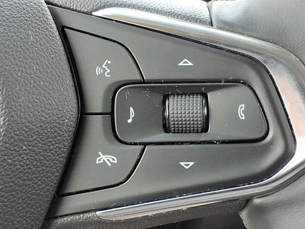 Chevrolet Trax  2024