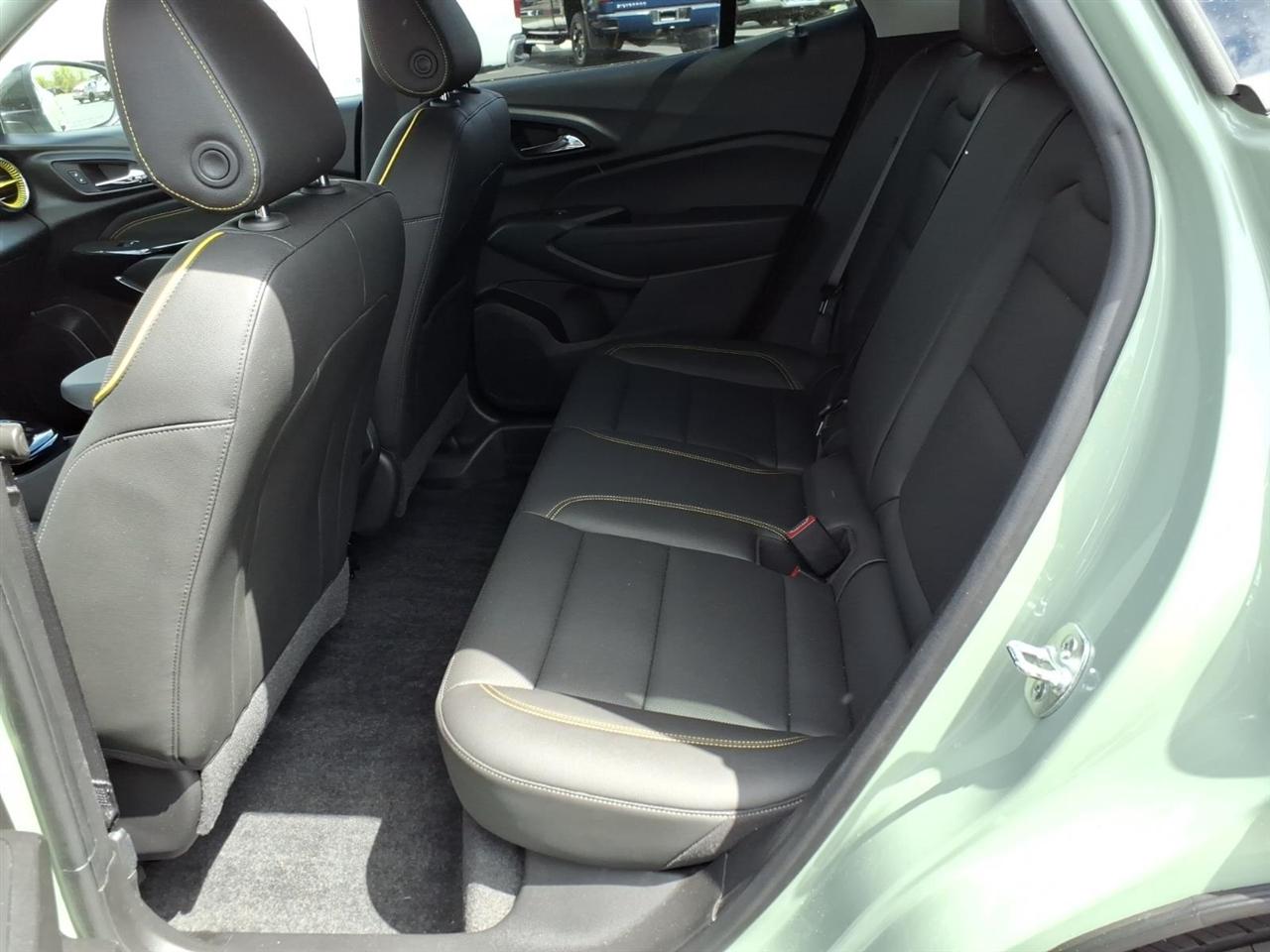 Chevrolet Trax  2024