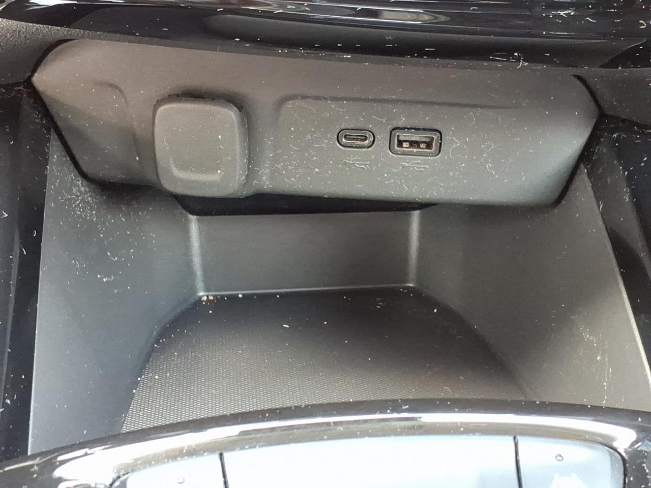 Chevrolet Trax  2024