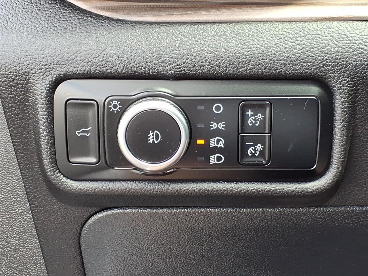 Ford Explorer  2023