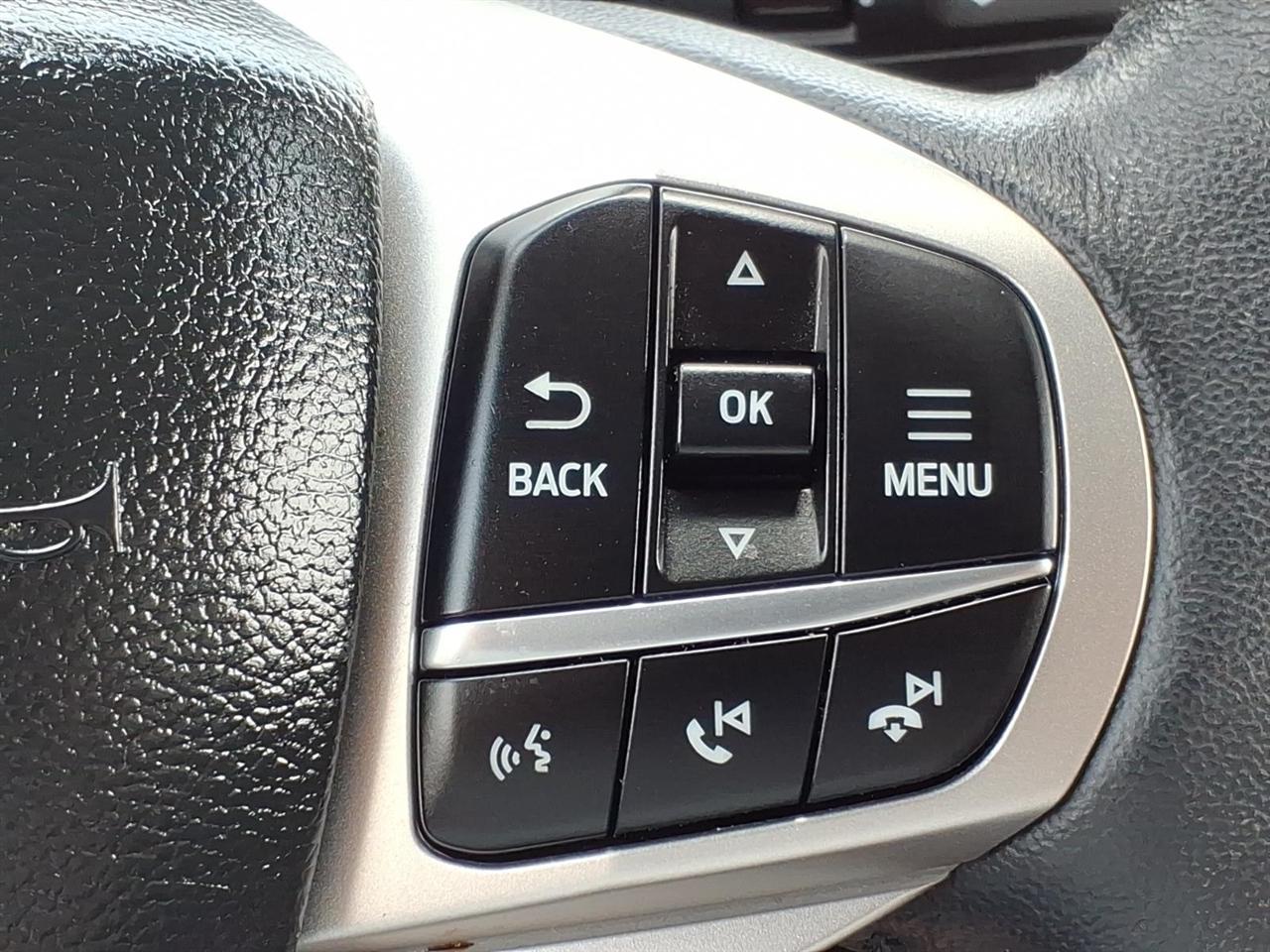 Ford Explorer  2023