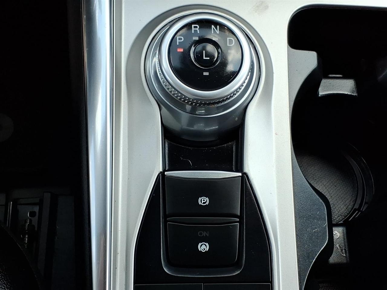 Ford Explorer  2023