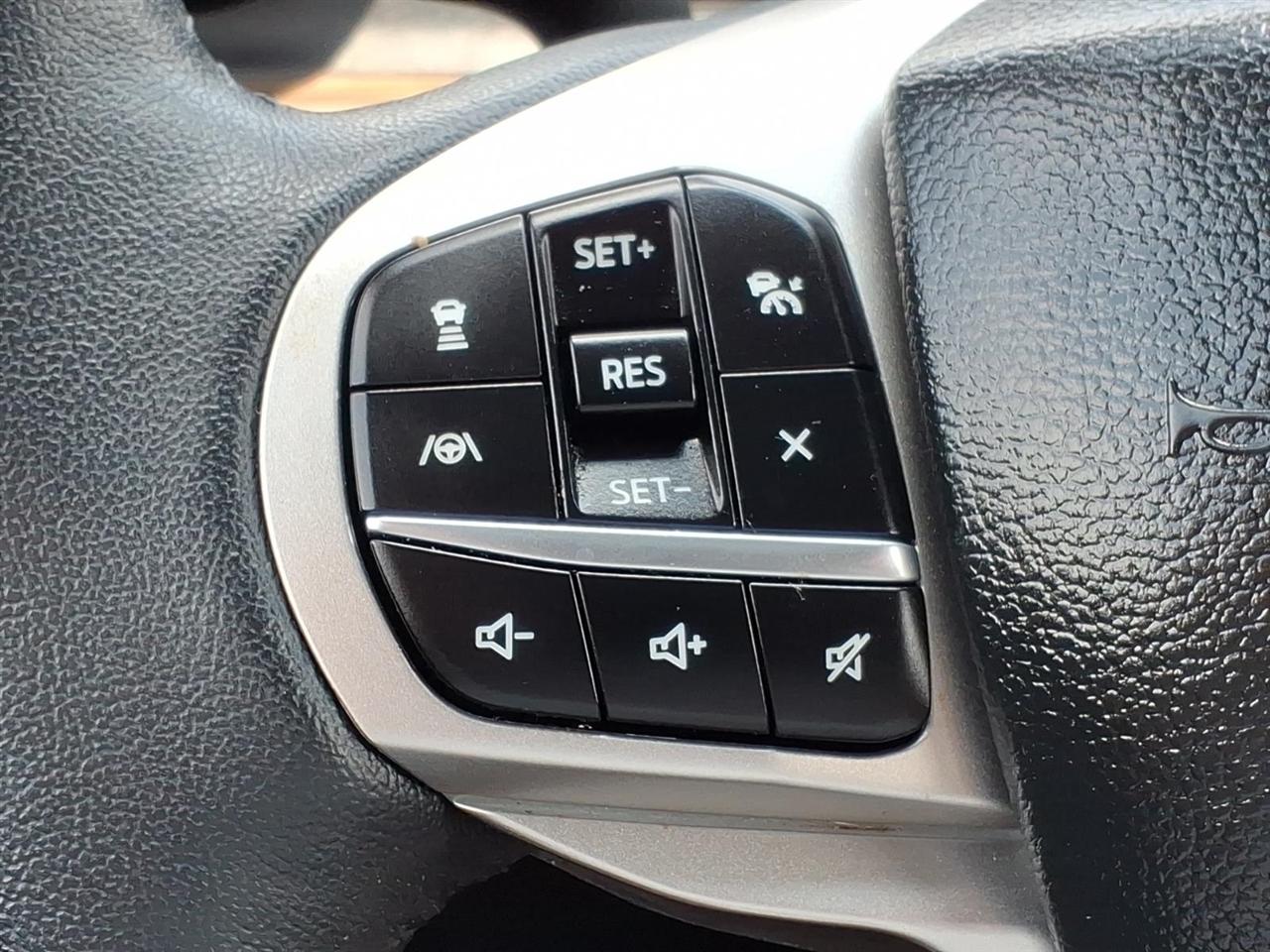 Ford Explorer  2023