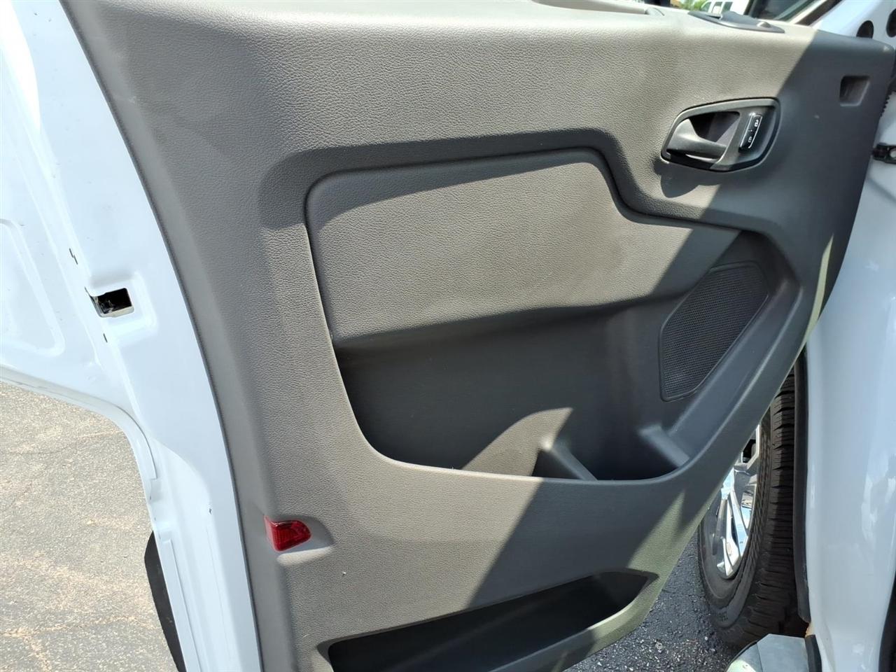 Ford Transit Cargo Van  2024