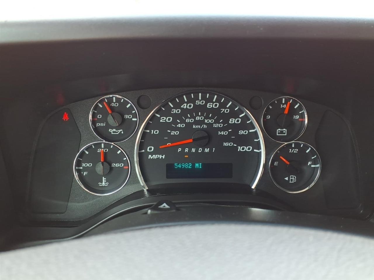 GMC Savana Cargo Van  2021