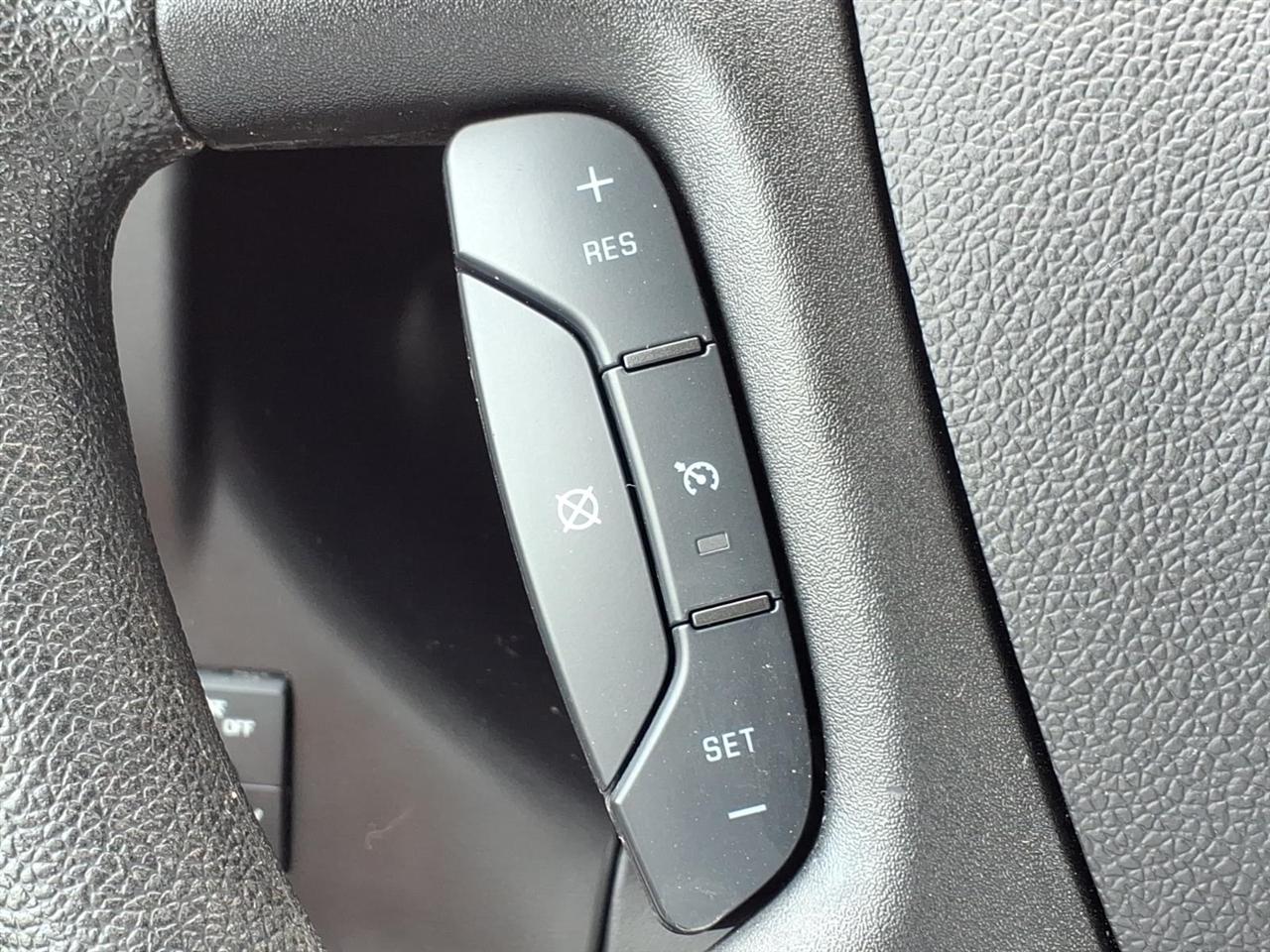 Chevrolet Express Cargo Van  2024