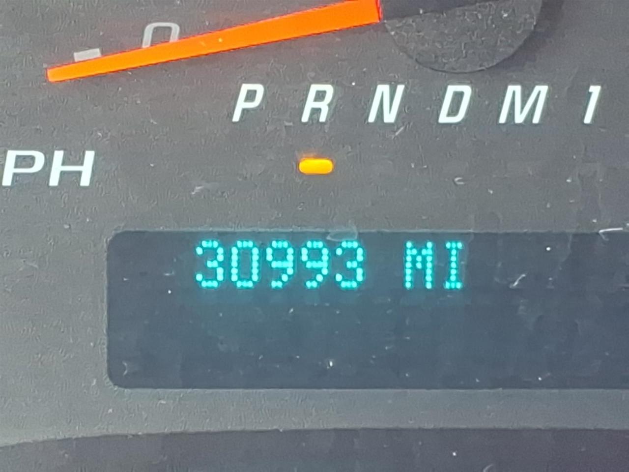Chevrolet Express Cargo Van  2024