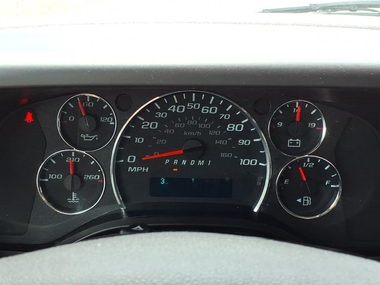 Chevrolet Express Cargo Van  2024