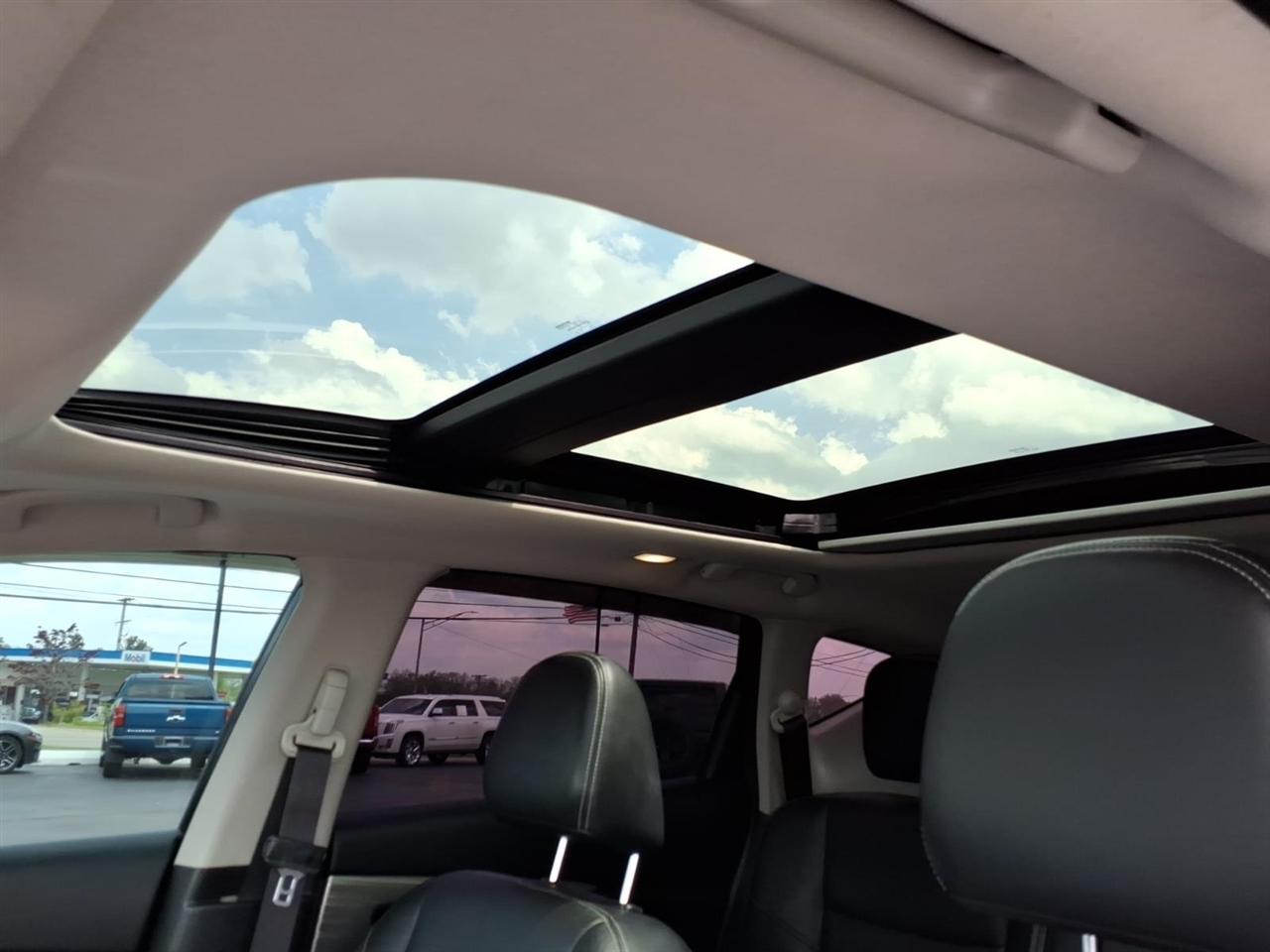 Nissan Murano  2015