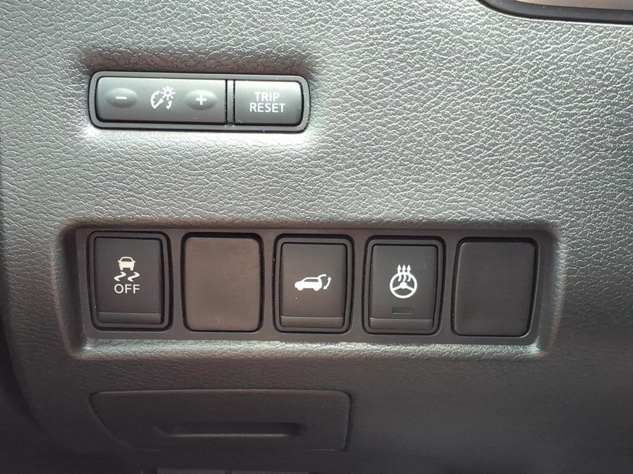Nissan Murano  2015