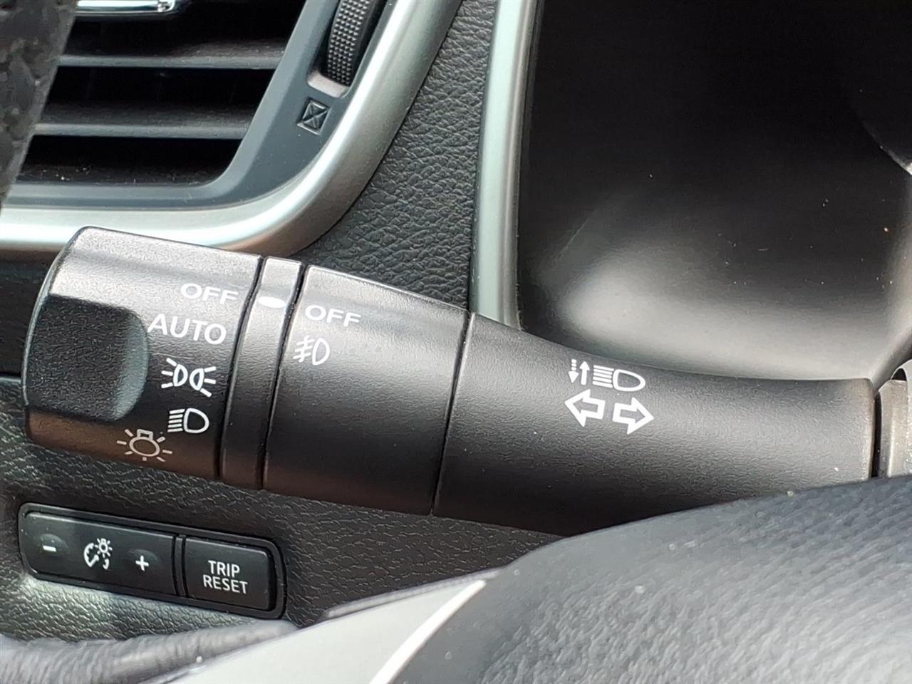 Nissan Murano  2015