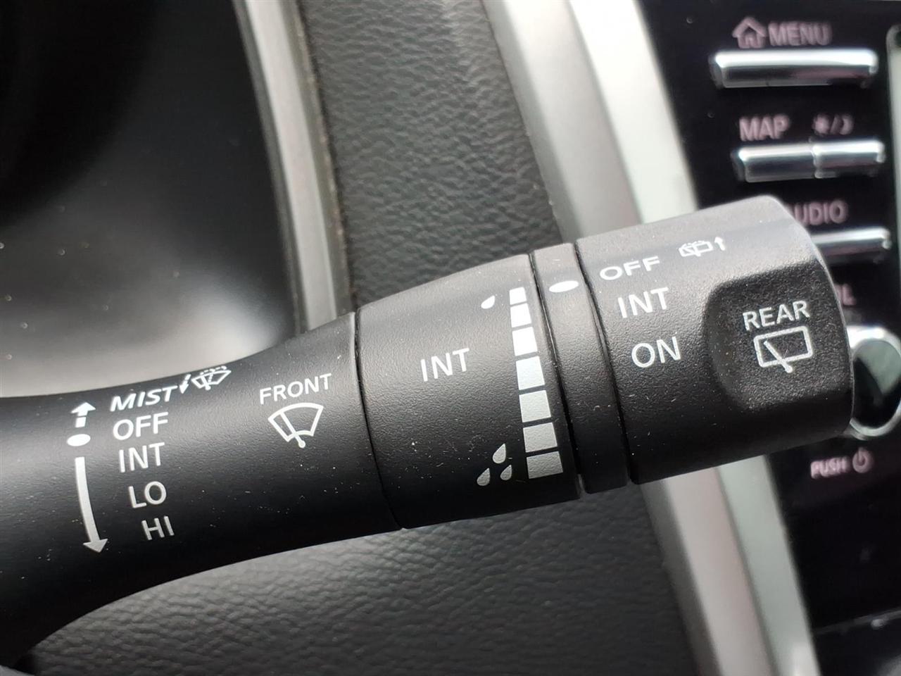 Nissan Murano  2015