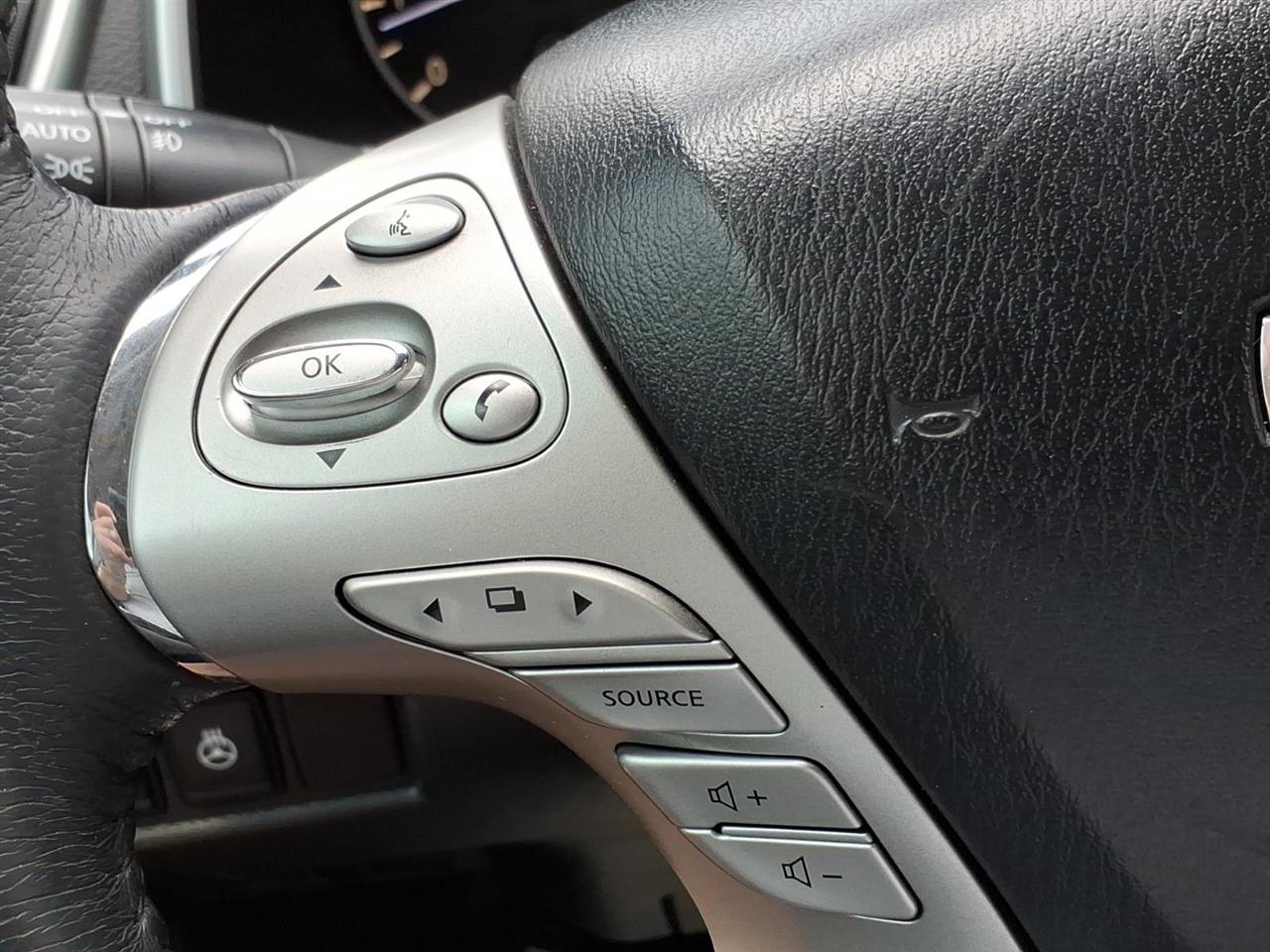 Nissan Murano  2015