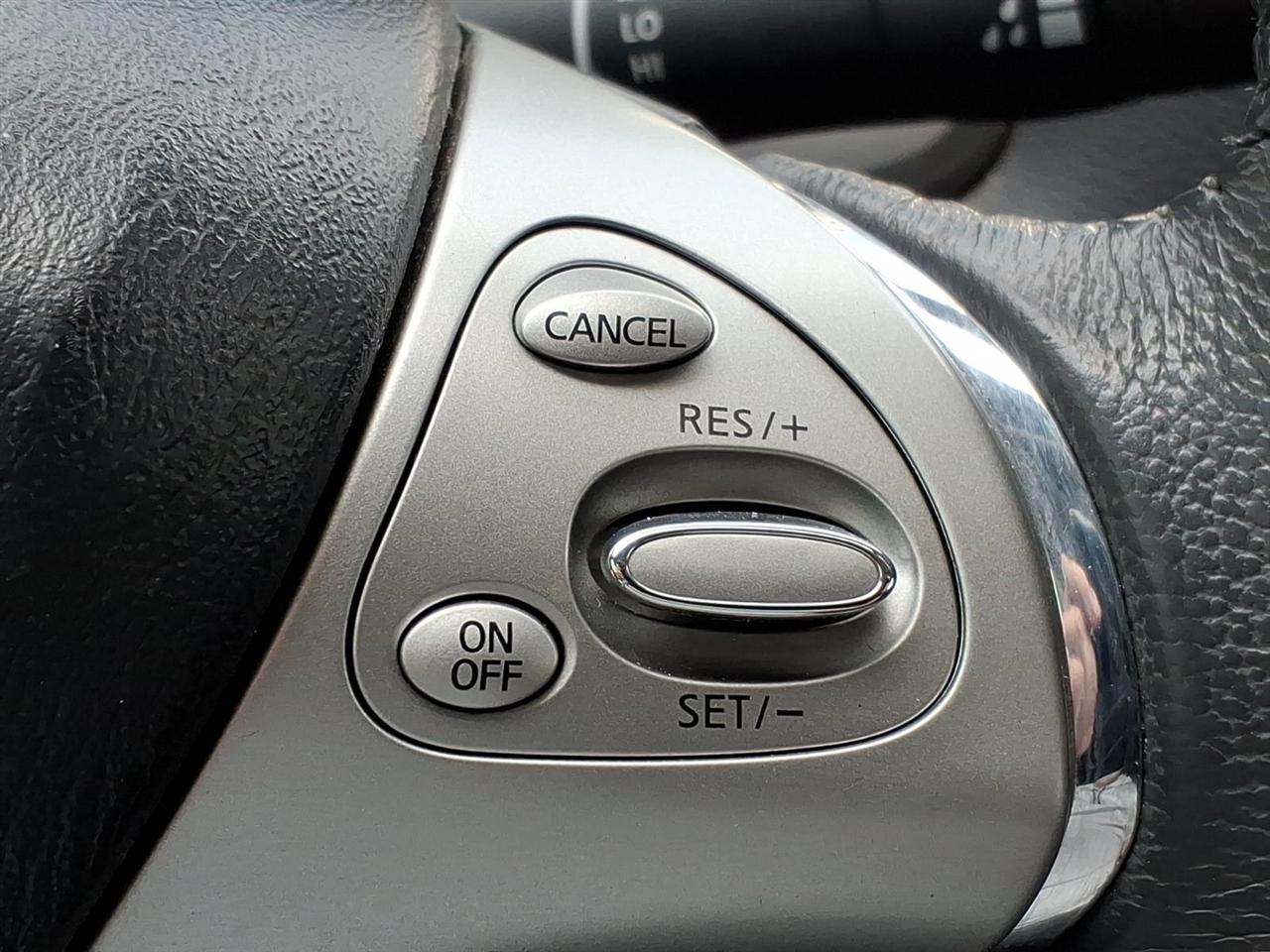 Nissan Murano  2015