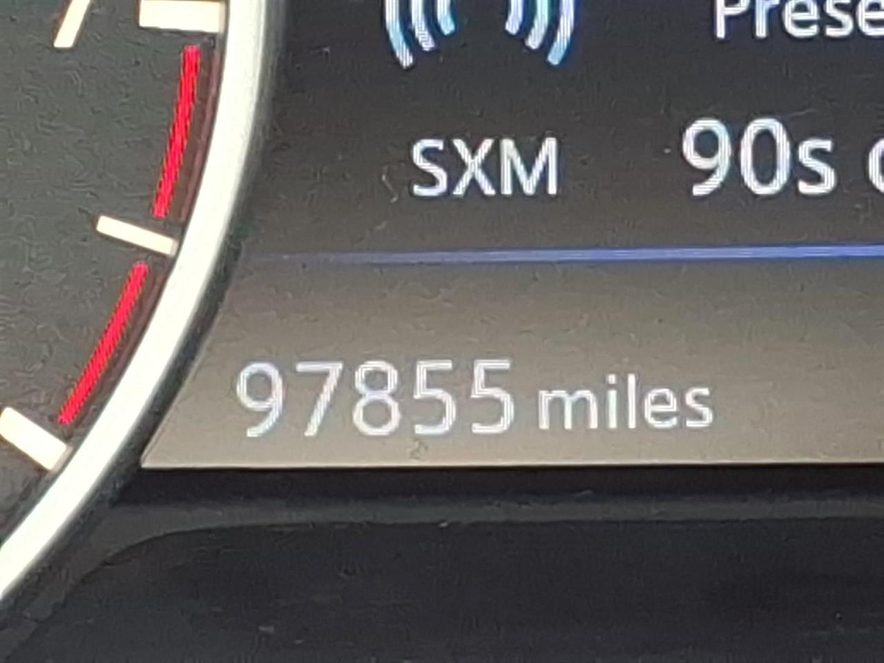 Nissan Murano  2015