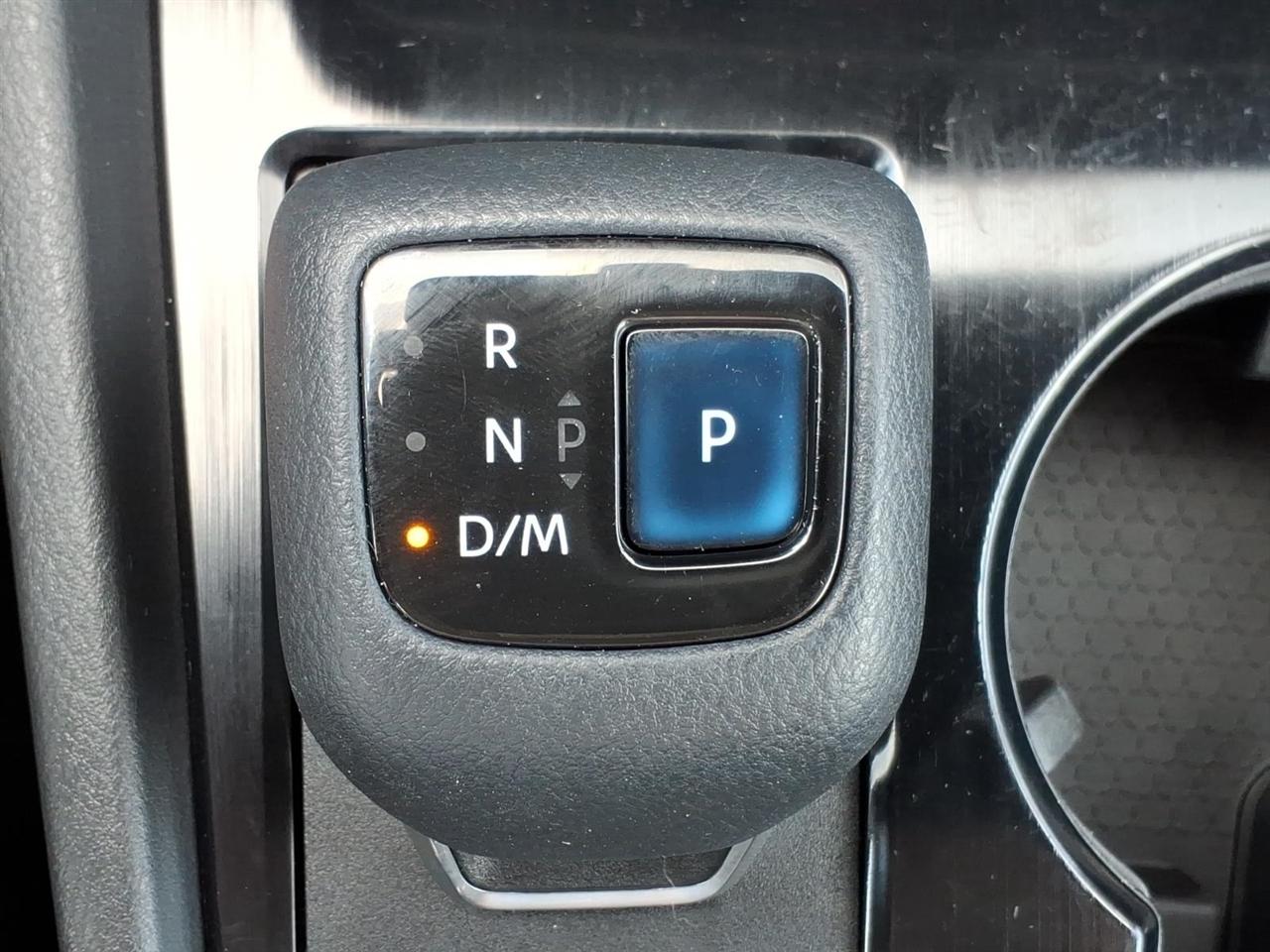 Nissan Rogue  2021