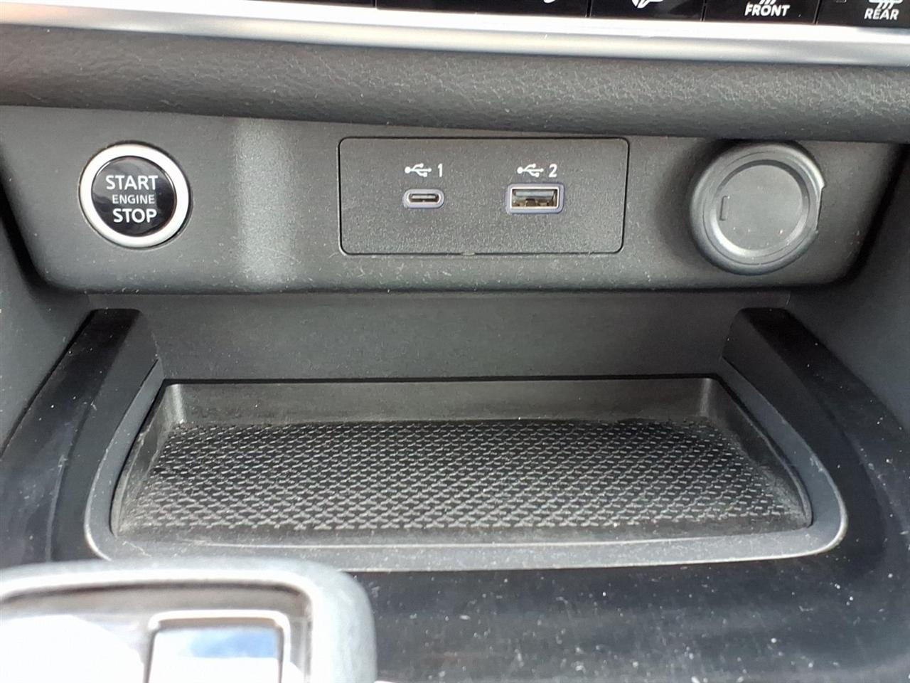 Nissan Rogue  2021