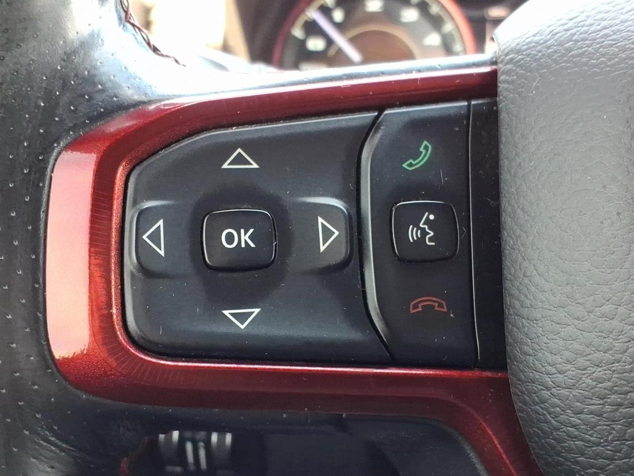RAM 1500  2019