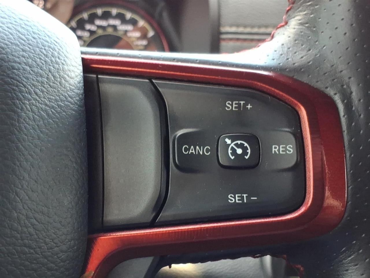 RAM 1500  2019