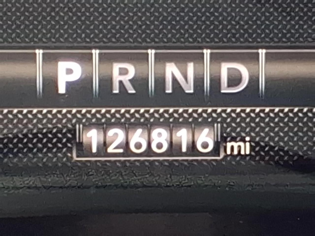 RAM 1500  2019