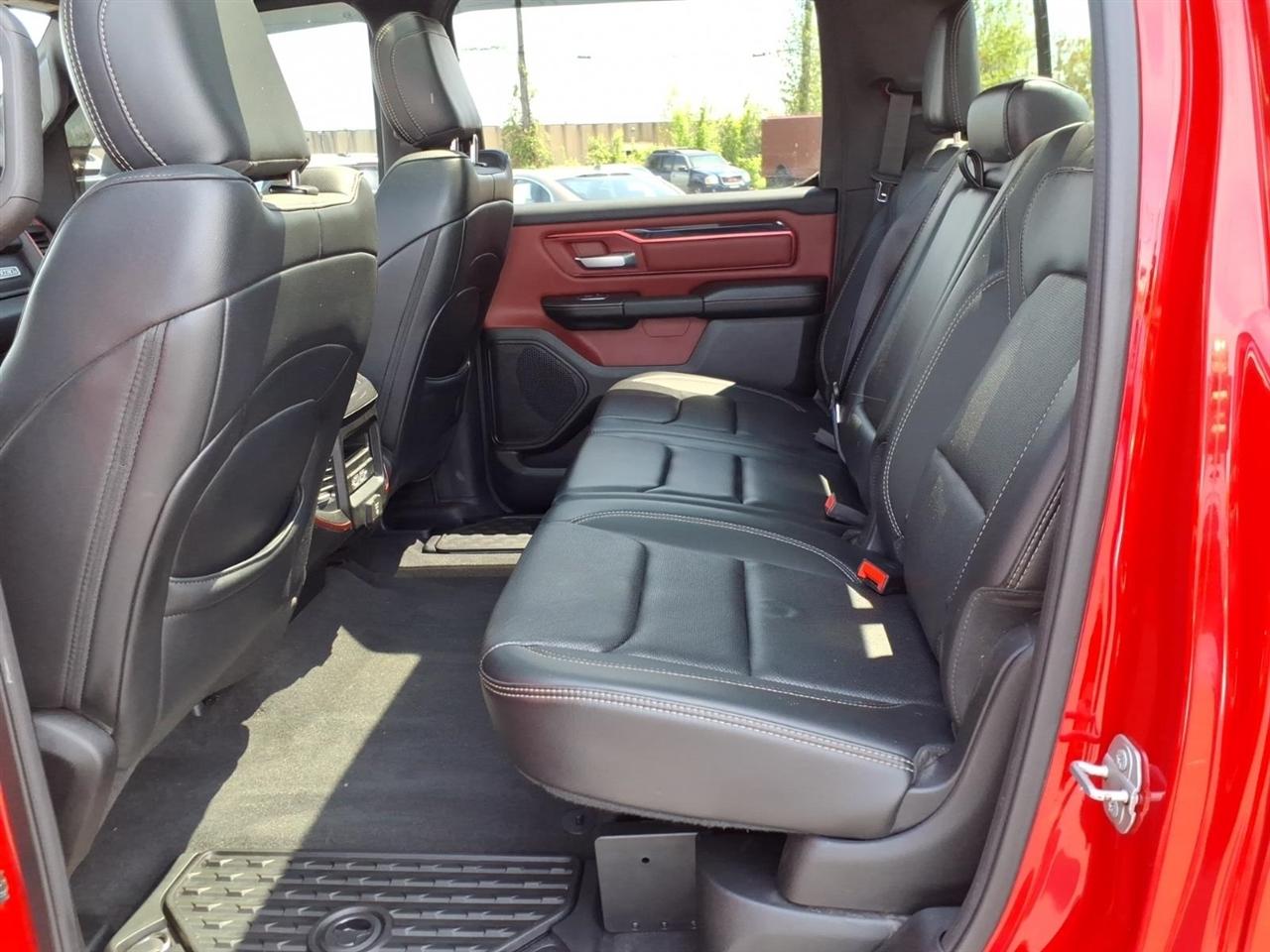 RAM 1500  2019