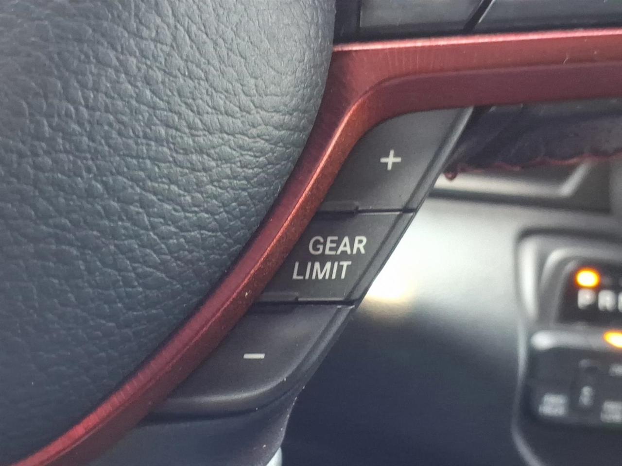 RAM 1500  2019
