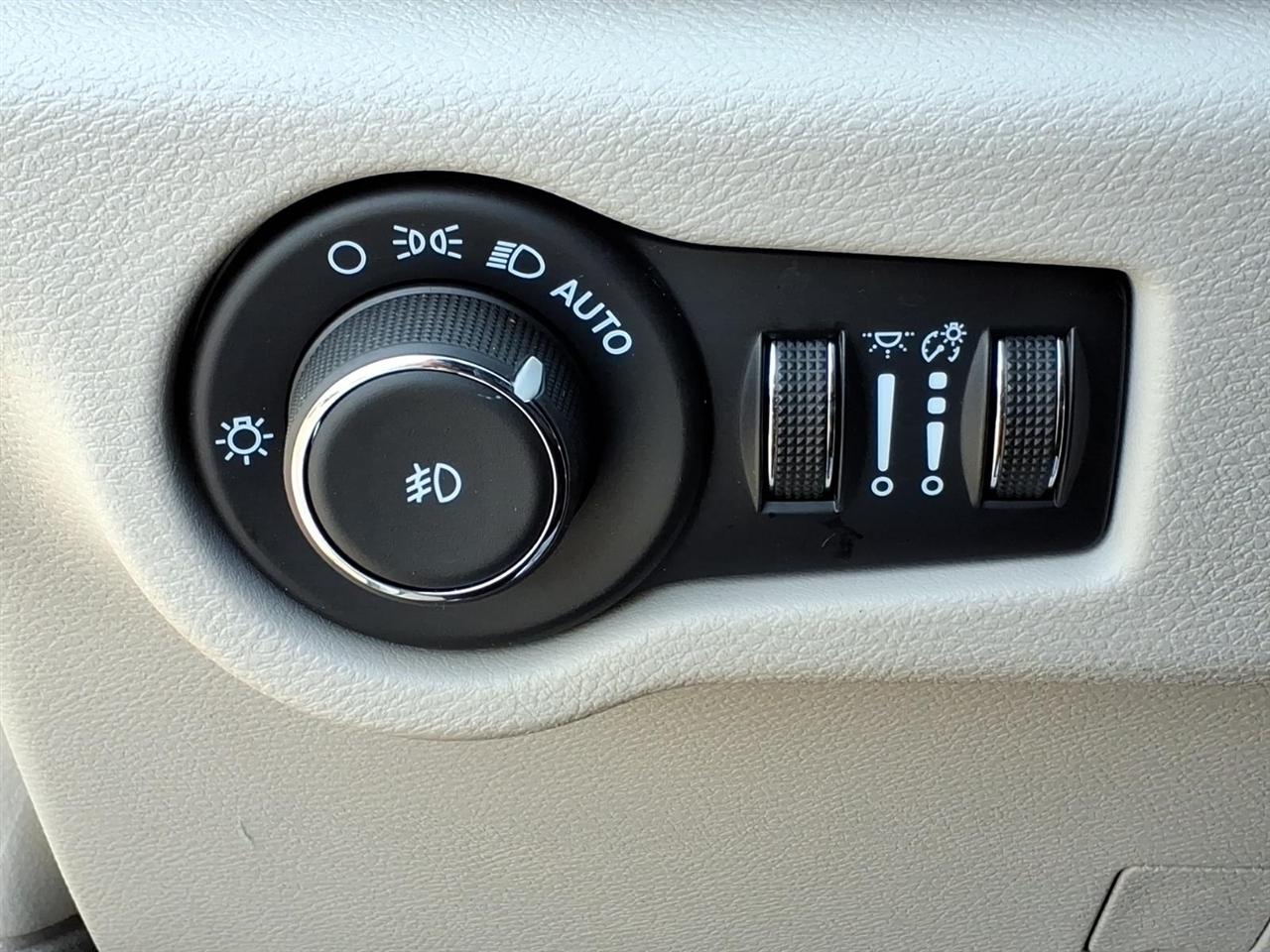 Chrysler Pacifica  2024
